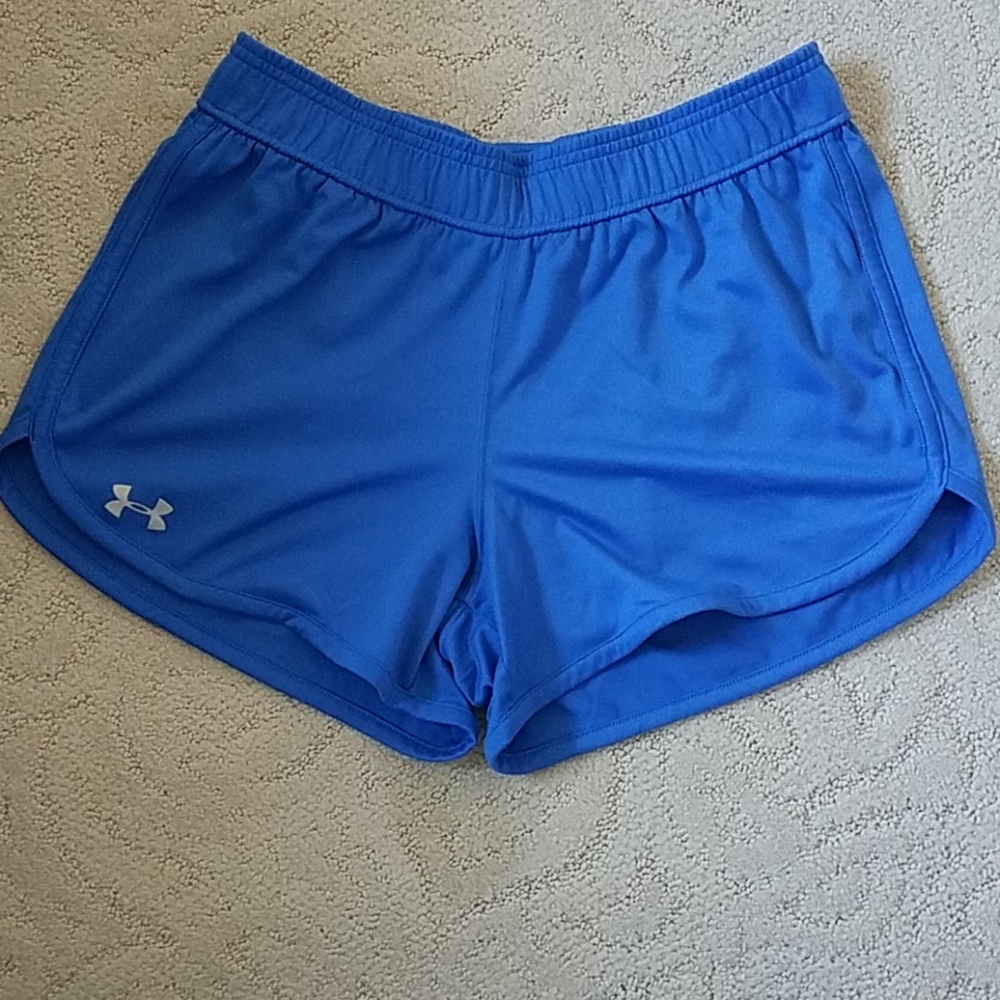 Under Armour women's shorts
